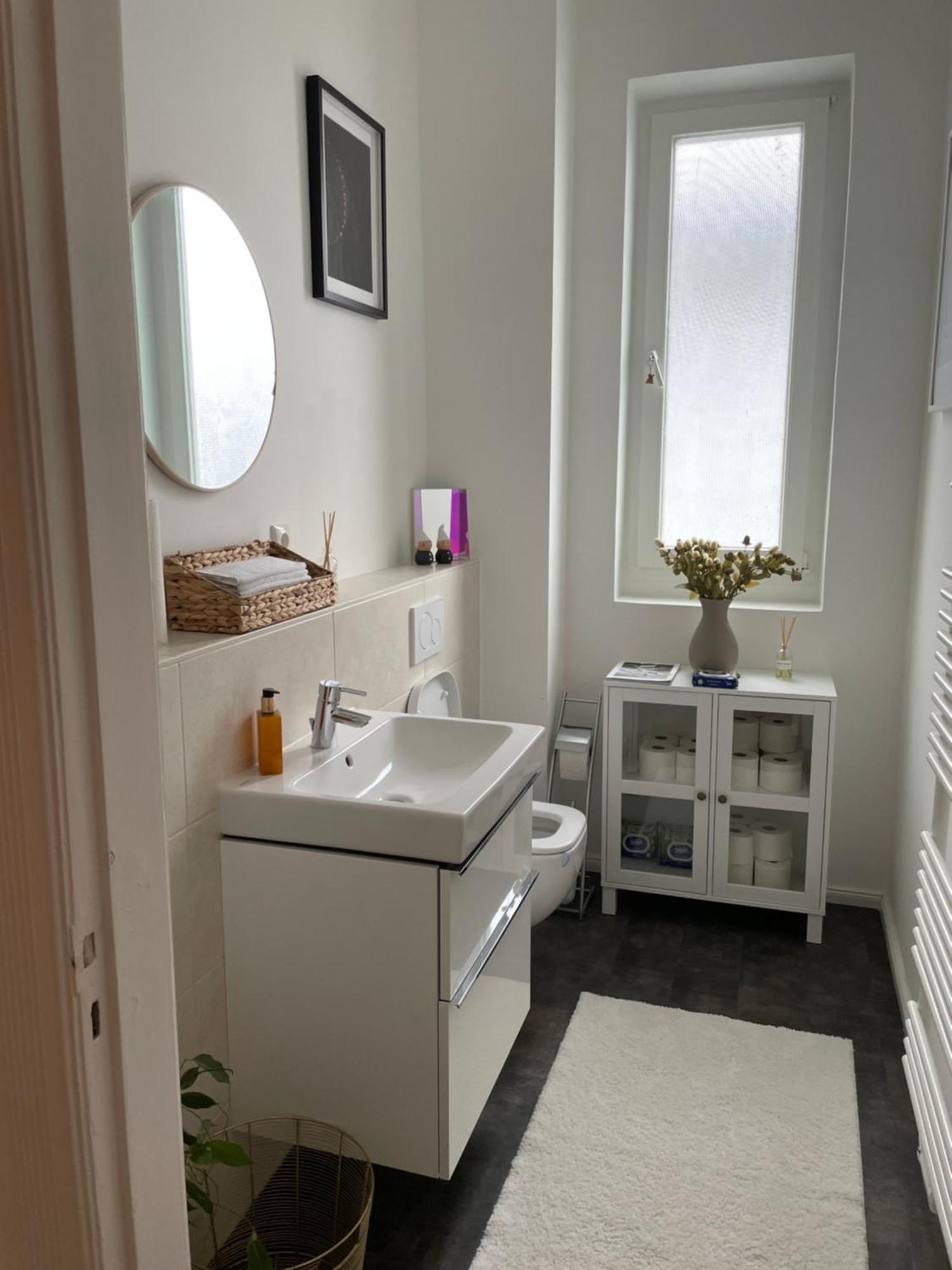 Inci Apartment Hamburg Luaran gambar