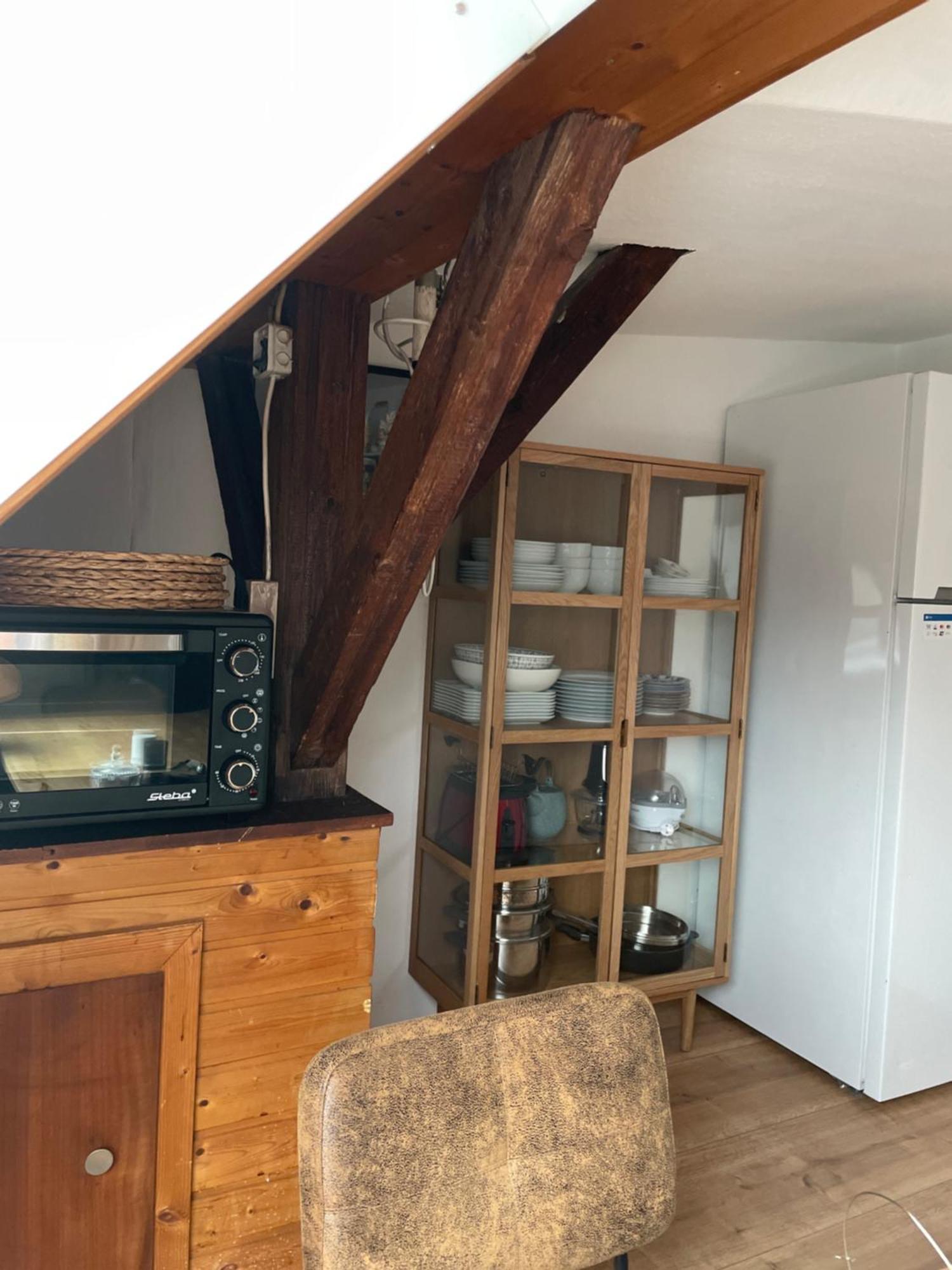 Inci Apartment Hamburg Luaran gambar